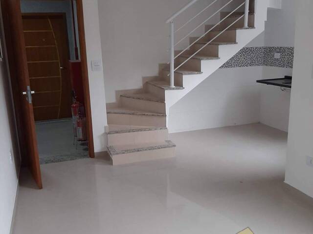 Apartamento para Venda em Santo André - 5