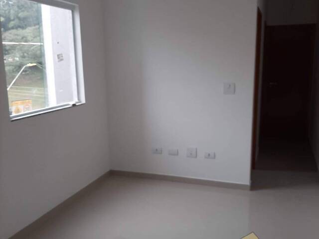 Apartamento para Venda em Santo André - 2