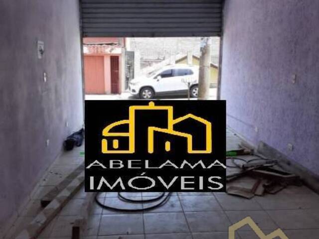 Sala para Venda em Santo André - 4