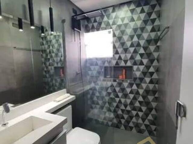 Sobrado para Venda em Santo André - 4