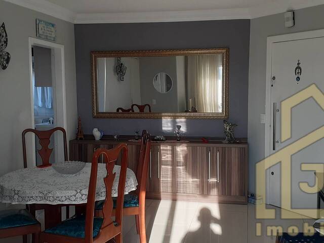 #AP188 - Apartamento para Locação em Santo André - SP