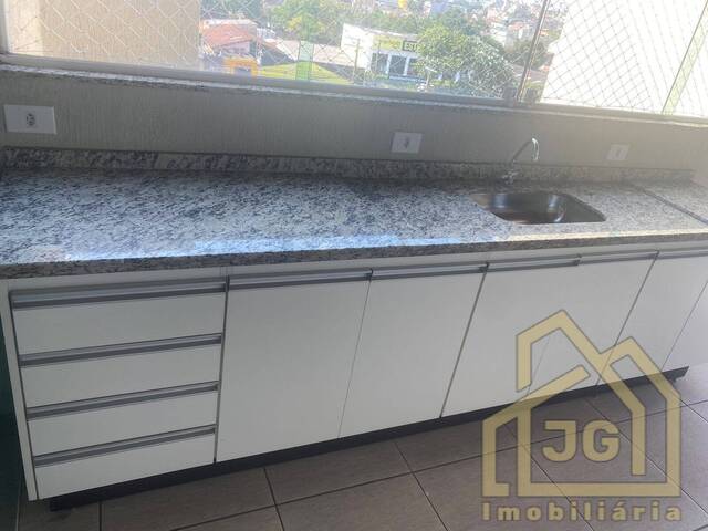 Cobertura para Venda em Santo André - 5