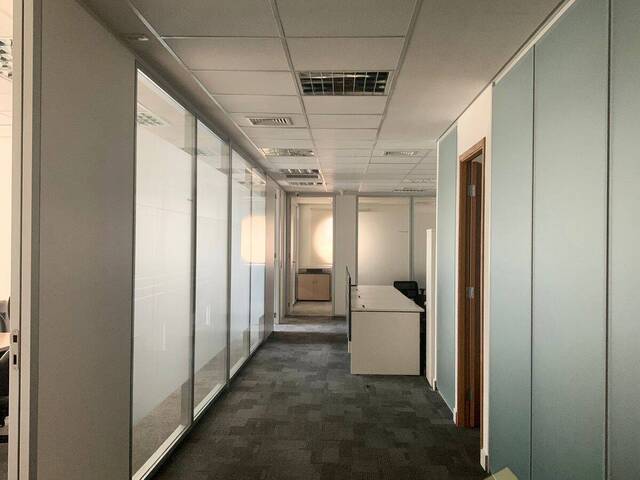 Sala para Locação em Santo André - 4