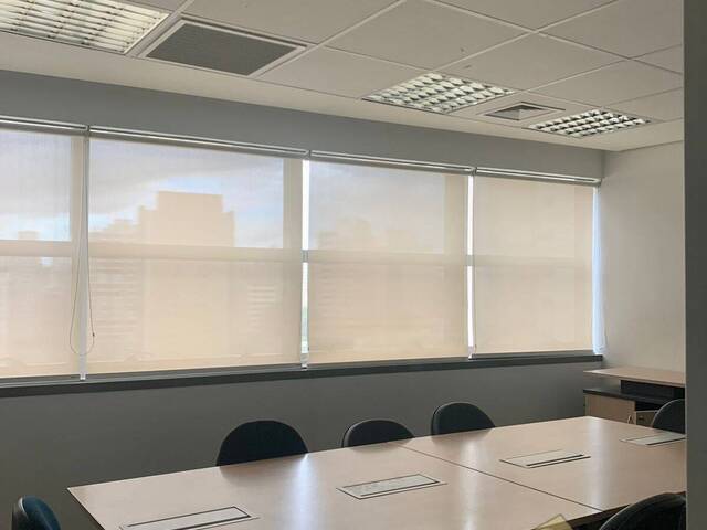 Sala para Locação em Santo André - 5