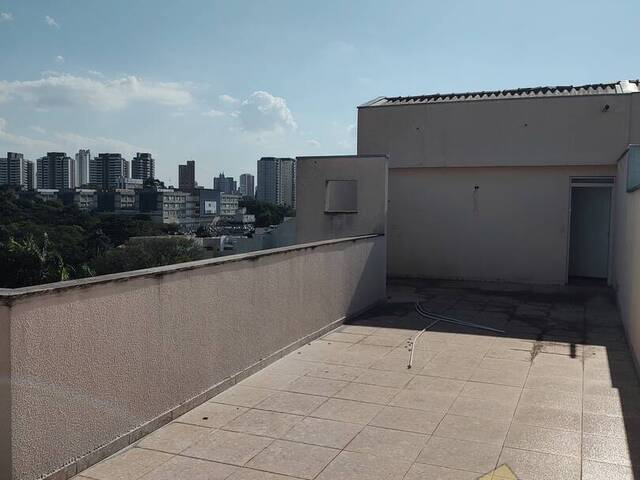 Cobertura para Venda em Santo André - 4
