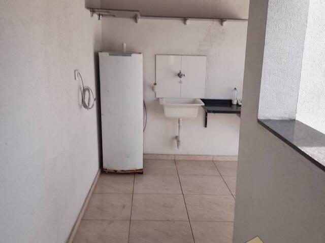 Apartamento para Venda em Santo André - 5