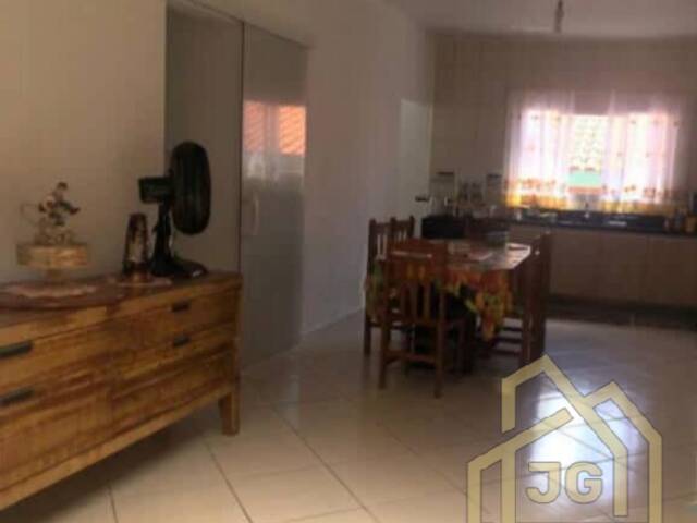 #SO107 - Sobrado para Venda em Salto de Pirapora - SP - 2