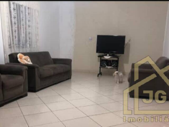 Sobrado para Venda em Salto de Pirapora - 4