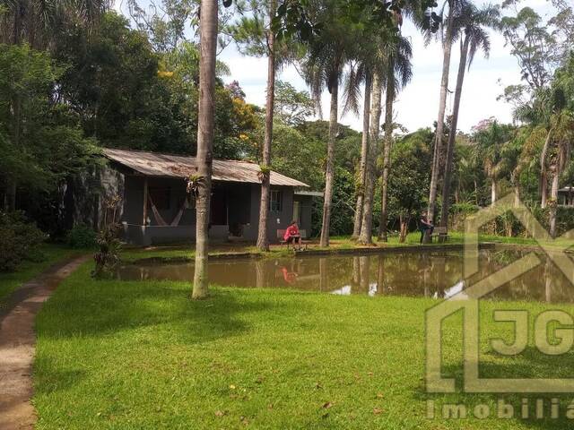 #CH019 - Chácara para Venda em São Bernardo do Campo - SP - 1