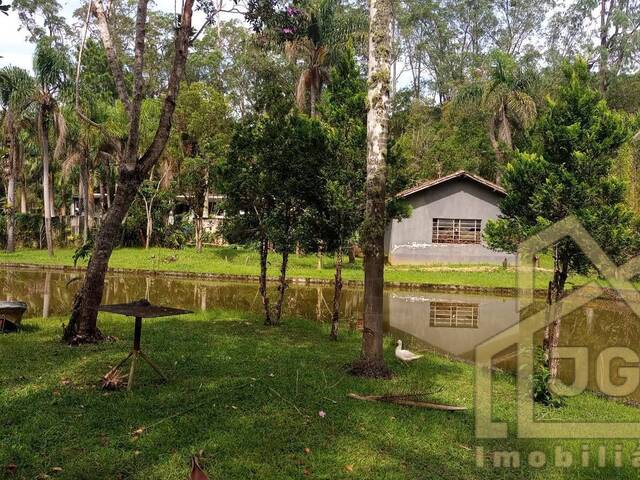 #CH019 - Chácara para Venda em São Bernardo do Campo - SP - 3