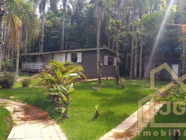 Chácara para Venda em São Bernardo do Campo - 5