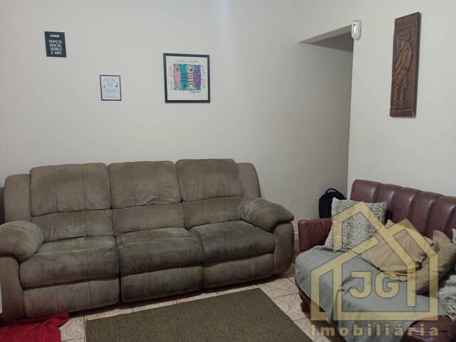 #CA067 - Casa para Venda em Santo André - SP - 2