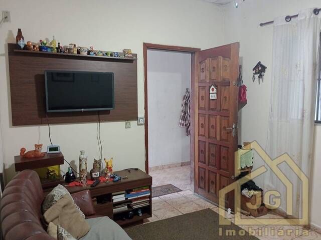 #CA067 - Casa para Venda em Santo André - SP - 1