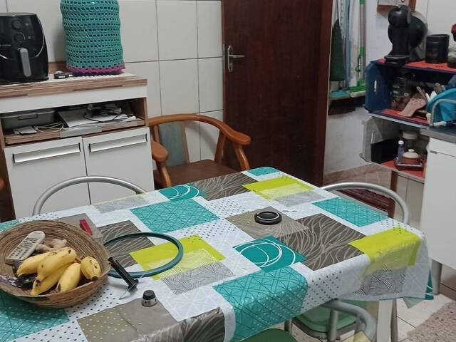 #CA067 - Casa para Venda em Santo André - SP - 3