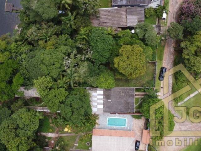 Área para Venda em Santo André - 4