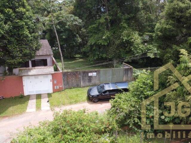 #TE022 - Área para Venda em Santo André - SP - 3