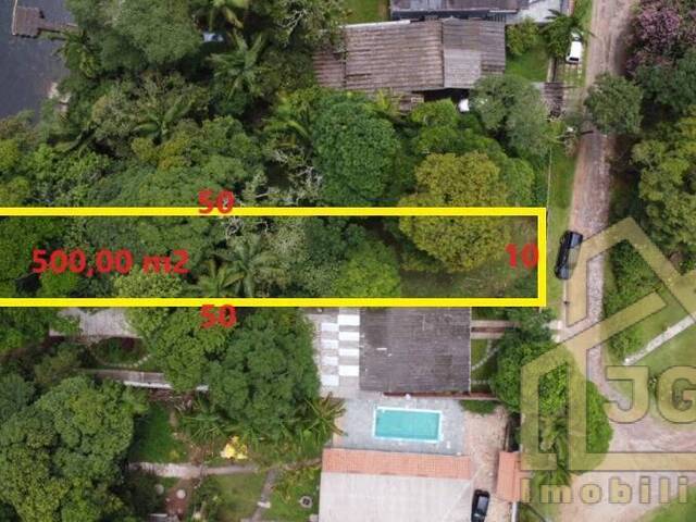 #TE022 - Área para Venda em Santo André - SP - 1