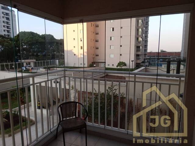 Apartamento para Venda em Guarulhos - 5