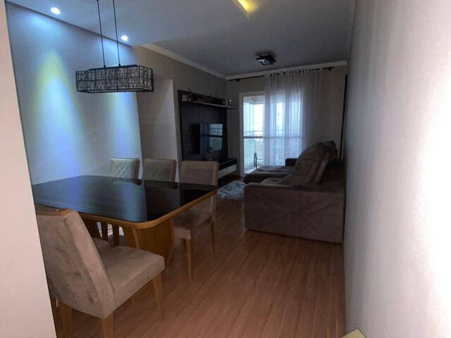 Apartamento para Venda em Guarulhos - 2