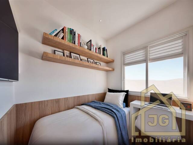 Apartamento para Venda em Santo André - 2