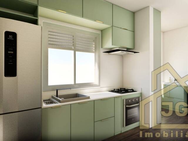 Apartamento para Venda em Santo André - 4