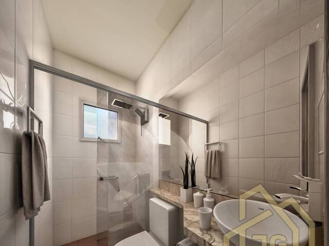 Apartamento para Venda em Santo André - 5