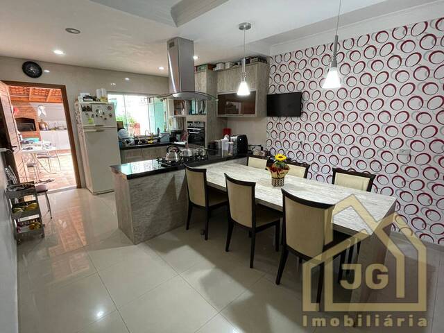 Sobrado para Venda em Santo André - 5