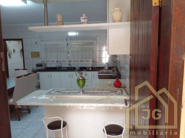 Sobrado para Venda em Santo André - 4