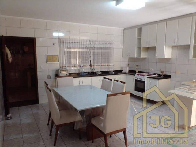 #SO110 - Sobrado para Venda em Santo André - SP - 1