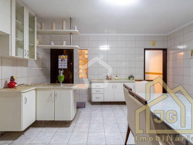 #SO110 - Sobrado para Venda em Santo André - SP - 3