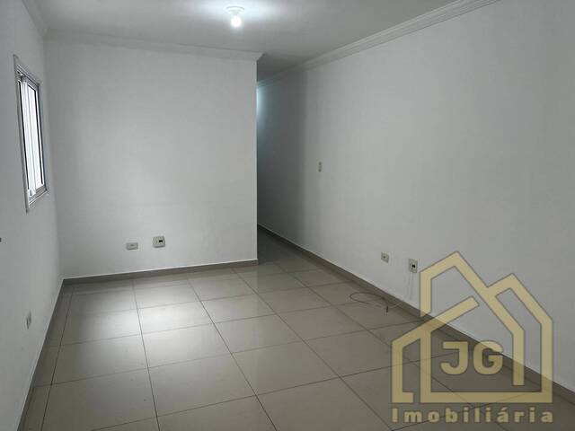 Apartamento para Venda em Santo André - 2
