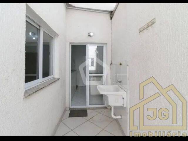 Apartamento para Venda em Santo André - 5