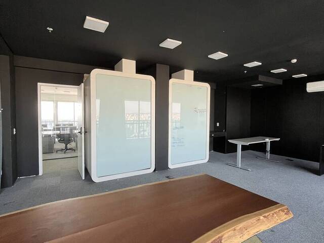 Sala para Locação em São Bernardo do Campo - 4