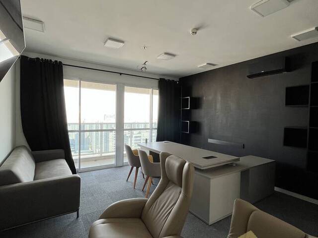 Sala para Locação em São Bernardo do Campo - 5