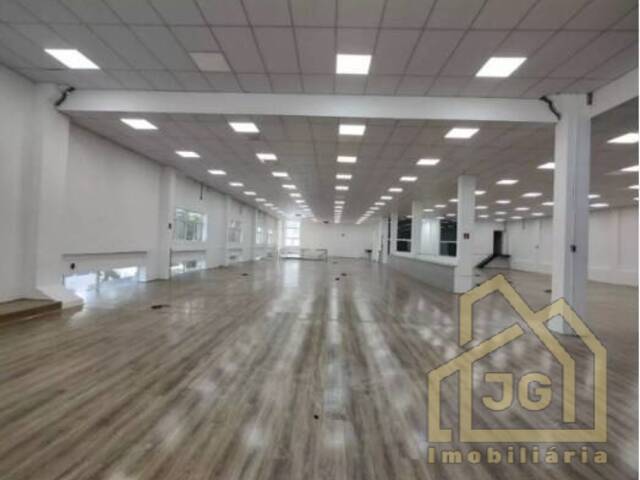 #CM027 - Andar Comercial para Venda em São Bernardo do Campo - SP - 2