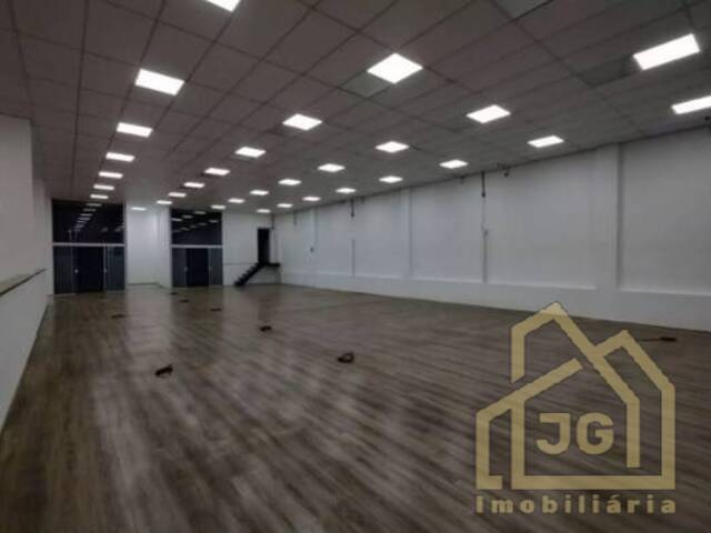 #CM027 - Andar Comercial para Venda em São Bernardo do Campo - SP - 3