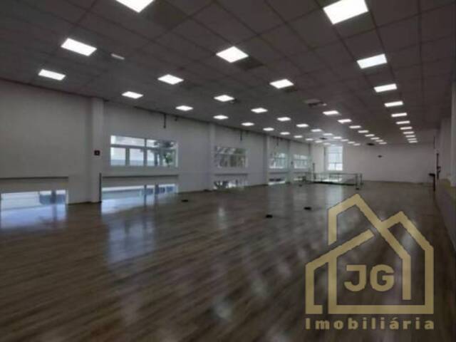 Andar Comercial para Venda em São Bernardo do Campo - 4