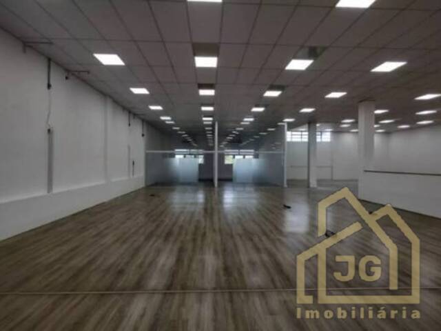Andar Comercial para Venda em São Bernardo do Campo - 5