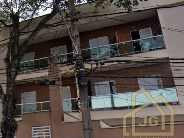 #AP161 - Apartamento para Venda em Santo André - SP