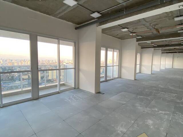 Sala para Venda em São Bernardo do Campo - 5