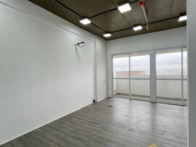 #CM030 - Sala para Venda em São Bernardo do Campo - SP - 1