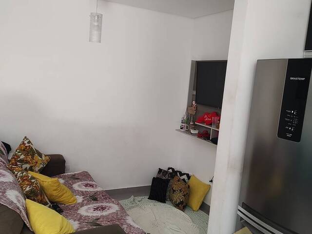 Apartamento para Venda em Santo André - 5