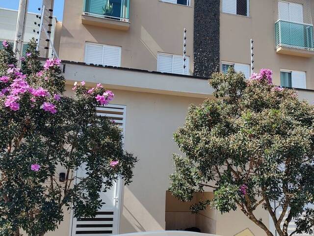 Apartamento para Venda em Santo André - 2