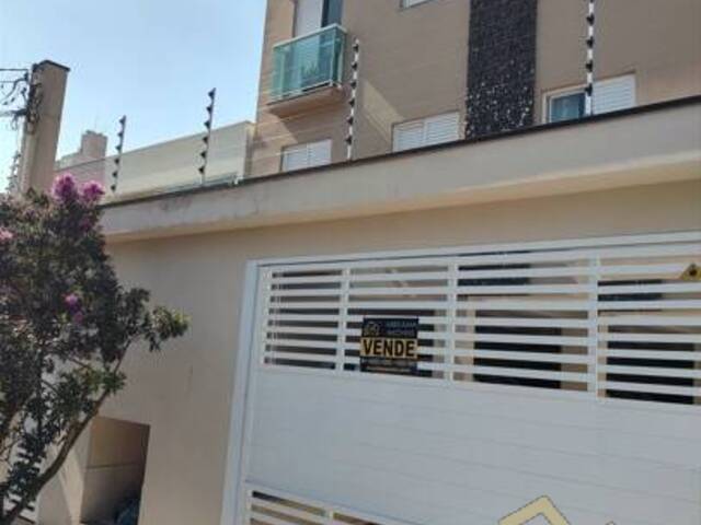 Apartamento para Venda em Santo André - 3