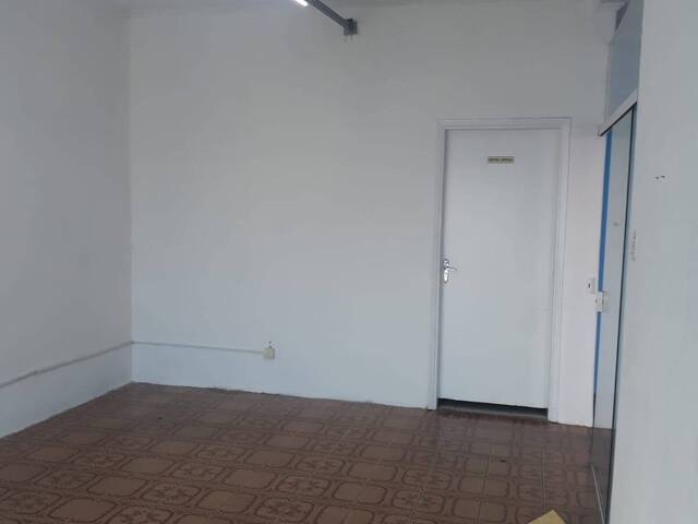 #SO113 - Casa para Locação em Santo André - SP - 2