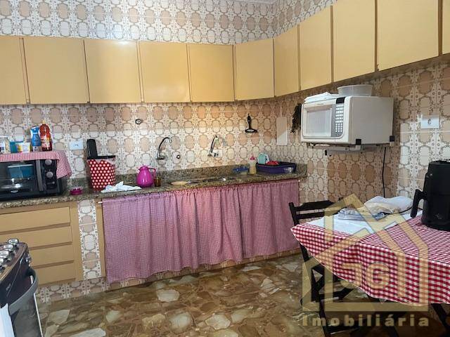 #SO114 - Sobrado para Venda em Santo André - SP - 3