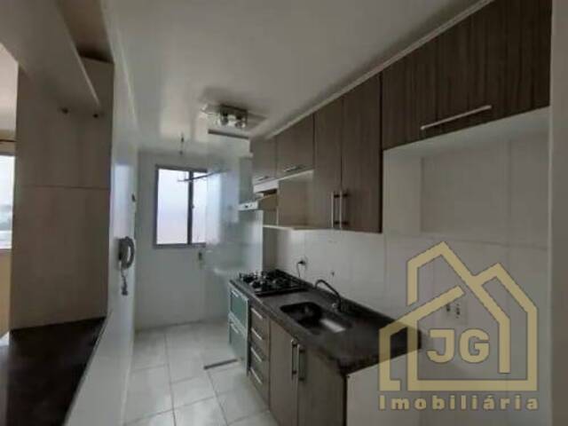 Apartamento para Venda em Mauá - 4