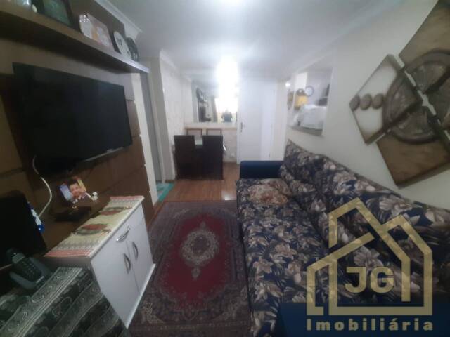 Apartamento para Venda em Mauá - 2