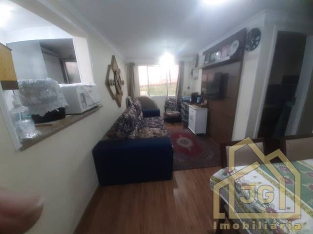 Apartamento para Venda em Mauá - 4