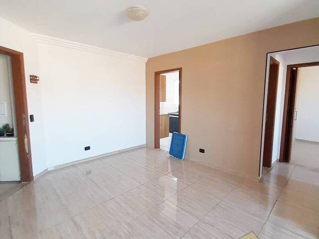 Apartamento para Venda em Santo André - 4